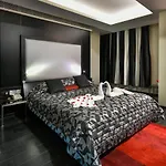 Premier Tamanna Hotel