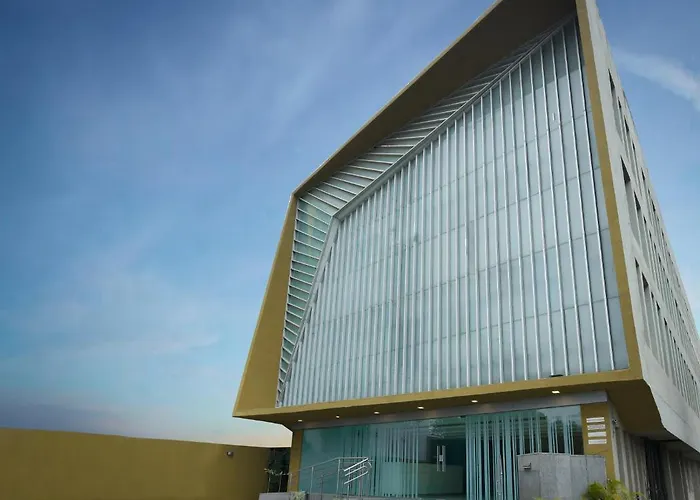 Premier Tamanna Hotel
