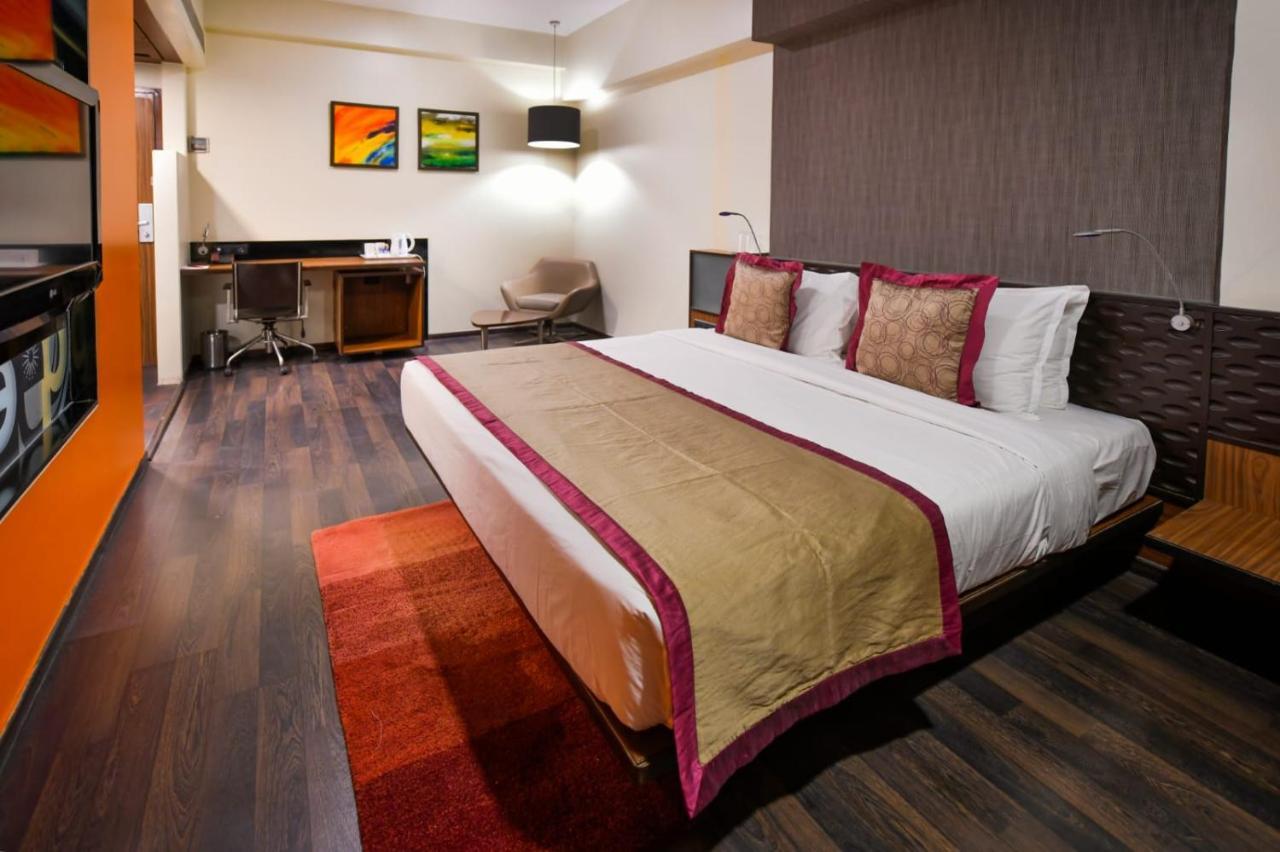 Premier Tamanna Hotel Pune