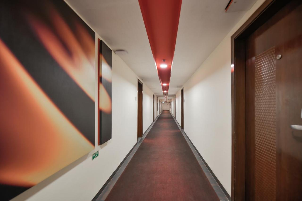 Hotel Premier Tamanna Pune