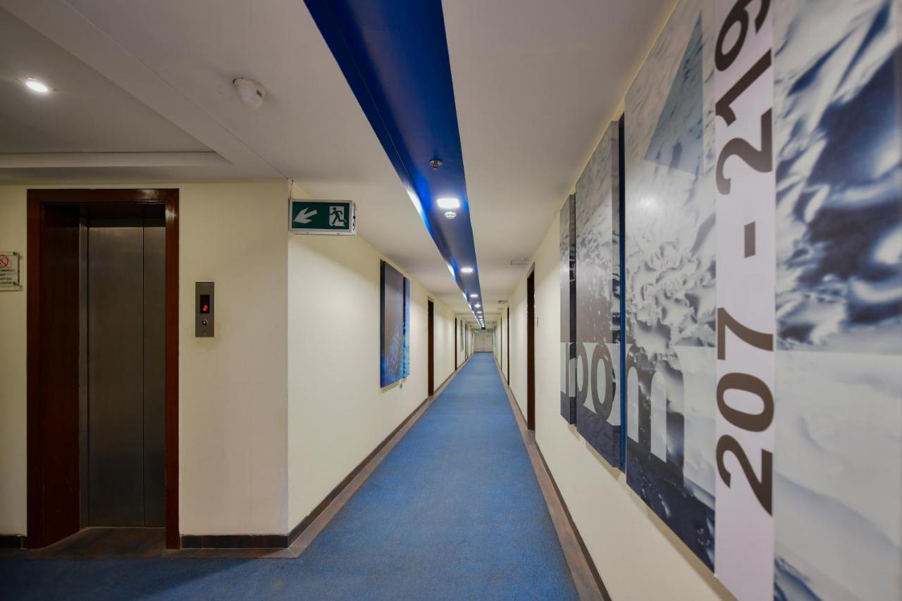 Hotel Premier Tamanna 4*
