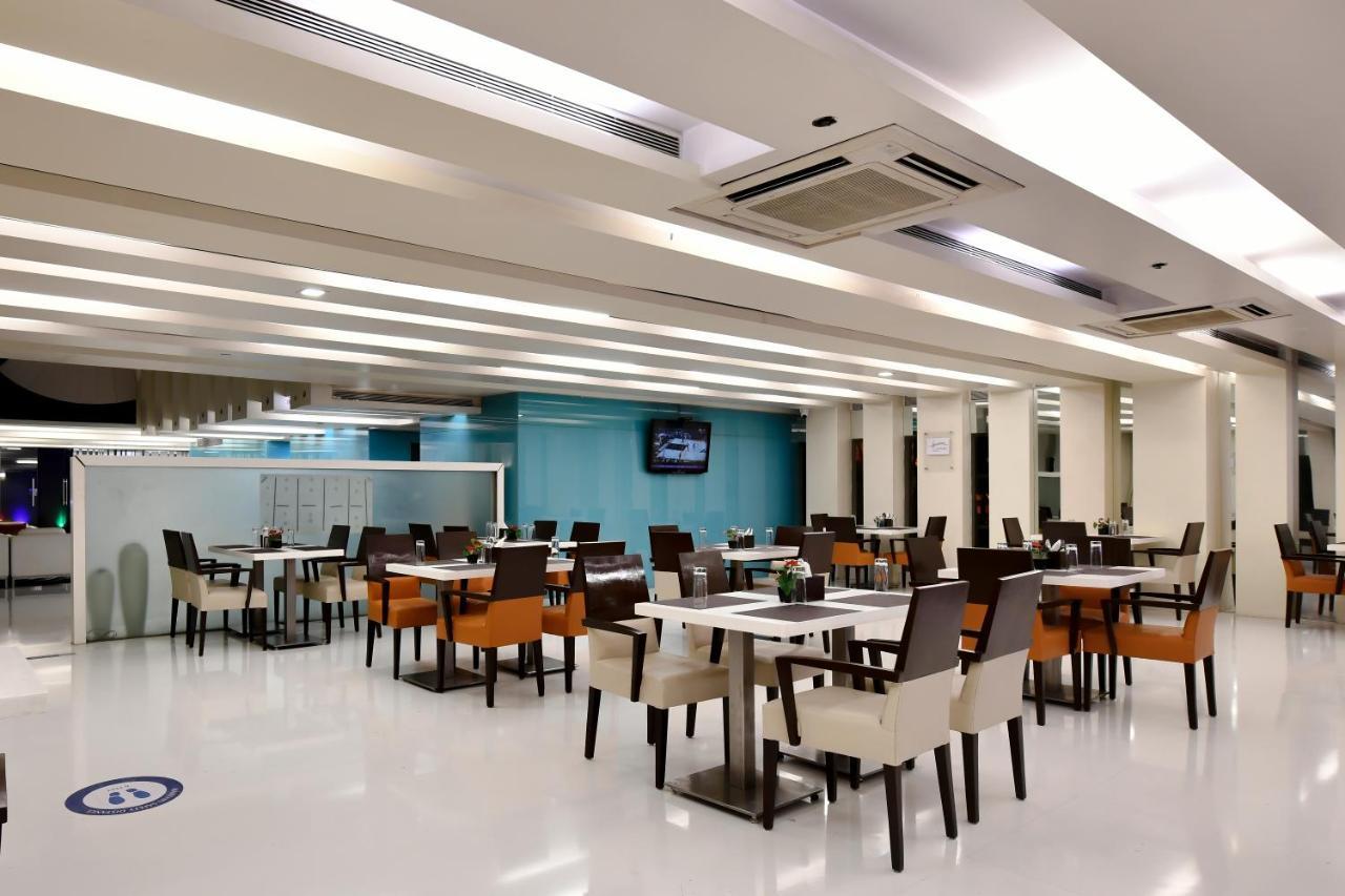 Hotel Premier Tamanna